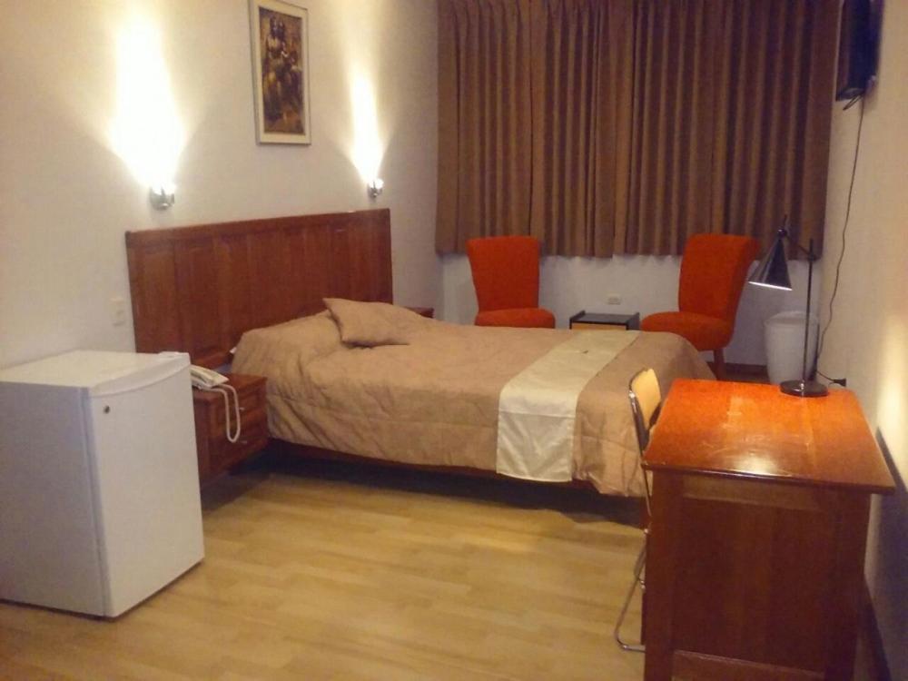 Safari Hotel Iquitos Eksteriør billede