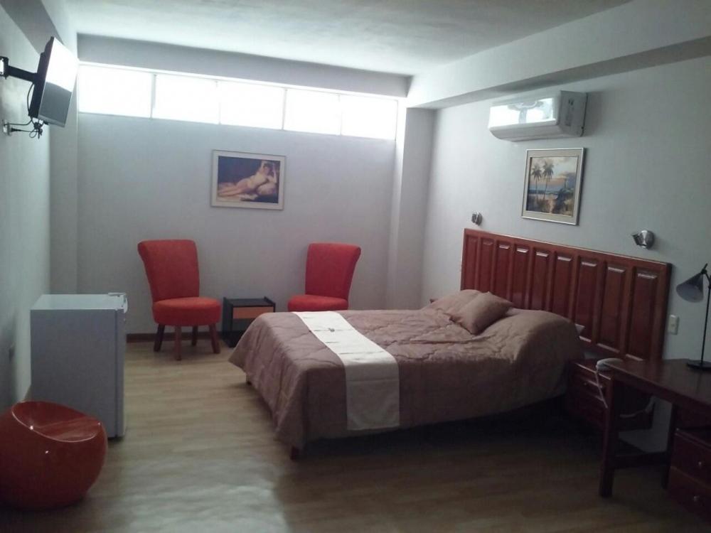 Safari Hotel Iquitos Eksteriør billede