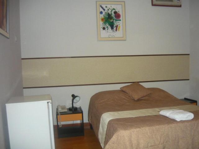 Safari Hotel Iquitos Eksteriør billede