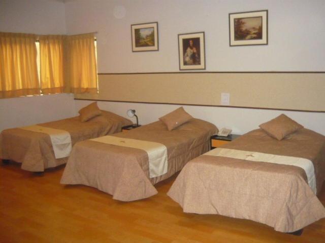 Safari Hotel Iquitos Eksteriør billede